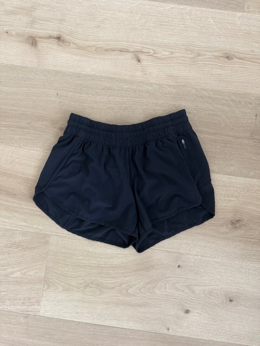 Lululemon Running Shorts